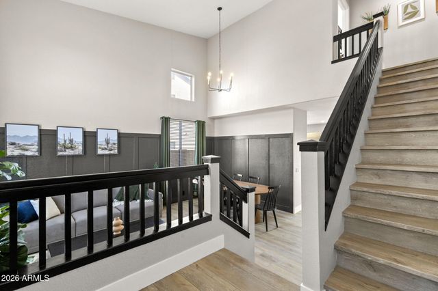 1591 E Carla Vista Drive, Chandler, AZ 85225