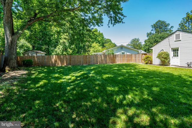 13042 MAPLE VIEW LN, Fairfax, VA 22033