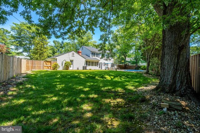 13042 MAPLE VIEW LN, Fairfax, VA 22033