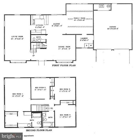 13042 MAPLE VIEW LN, Fairfax, VA 22033
