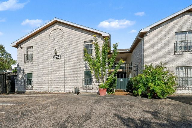 421 Emerson Street 6, Houston, TX 77006