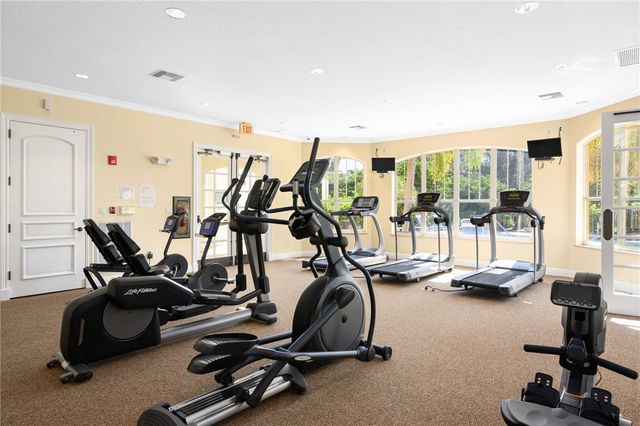 5095 Fairways Circle I204, Vero Beach, FL 32967