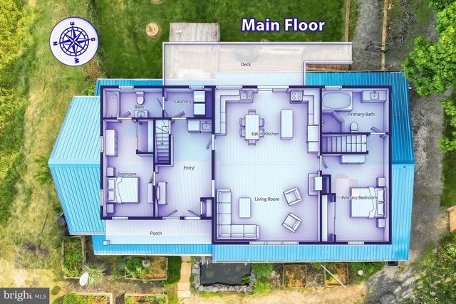 1111 RICHMOND RD, Red Lion, PA 17356