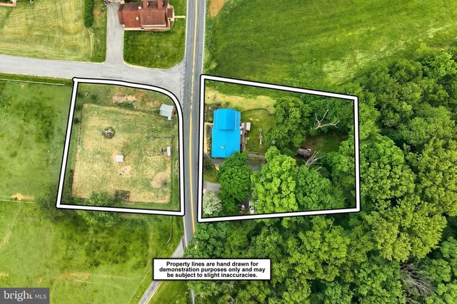 1111 RICHMOND RD, Red Lion, PA 17356