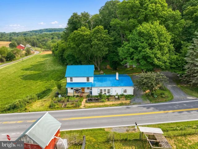 1111 RICHMOND RD, Red Lion, PA 17356