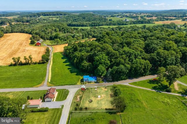 1111 RICHMOND RD, Red Lion, PA 17356