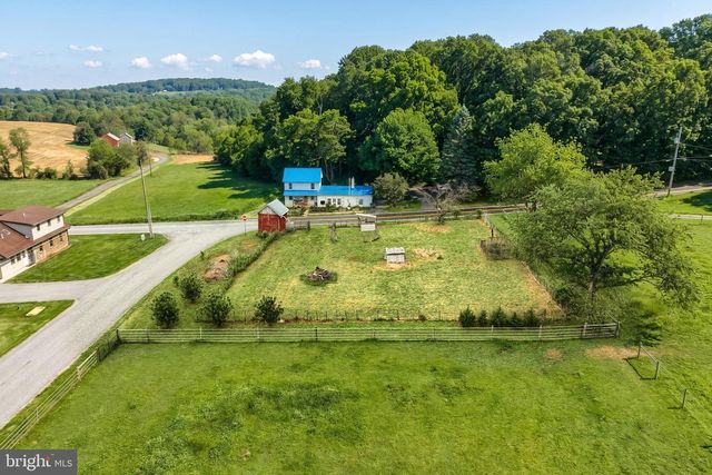 1111 RICHMOND RD, Red Lion, PA 17356