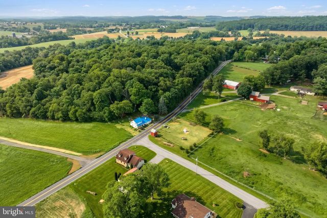 1111 RICHMOND RD, Red Lion, PA 17356