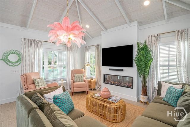 1229 Highway 80 Highway A, Tybee Island, GA 31328