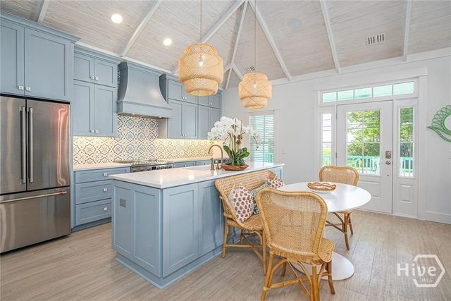 1229 Highway 80 Highway A, Tybee Island, GA 31328