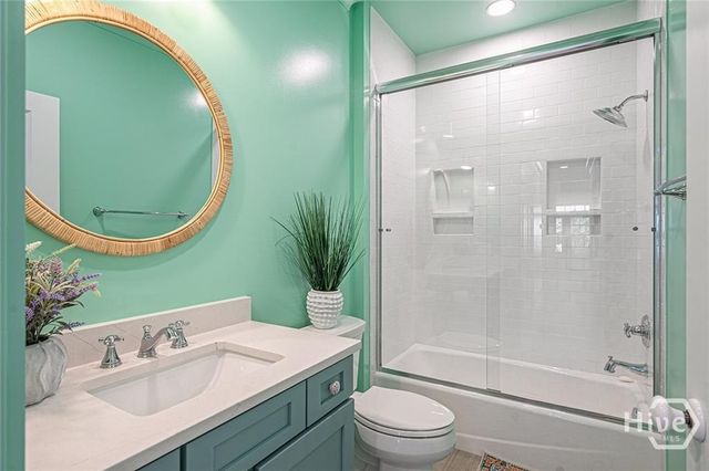 1229 Highway 80 Highway A, Tybee Island, GA 31328