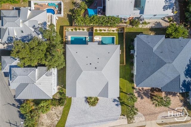 1229 Highway 80 Highway A, Tybee Island, GA 31328