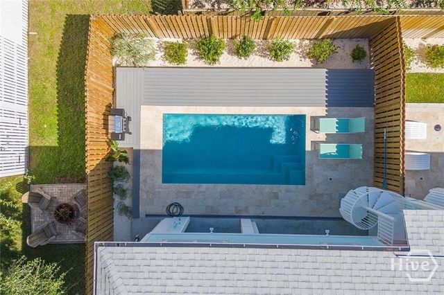 1229 Highway 80 Highway A, Tybee Island, GA 31328