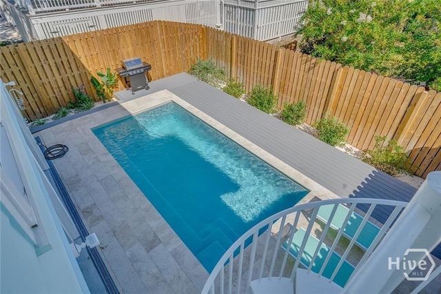 1229 Highway 80 Highway A, Tybee Island, GA 31328