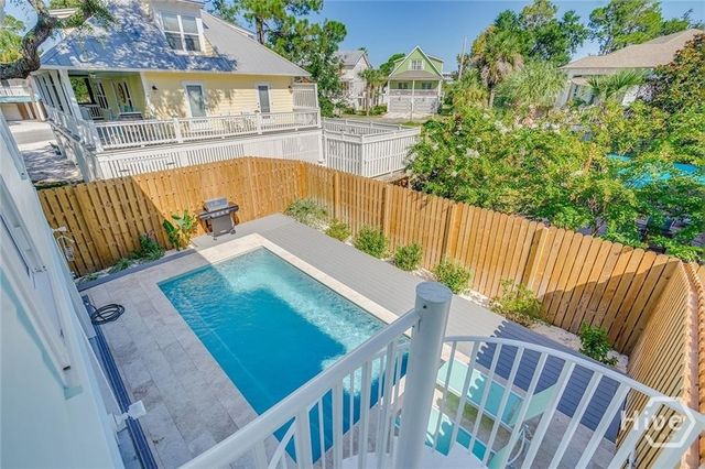 1229 Highway 80 Highway A, Tybee Island, GA 31328