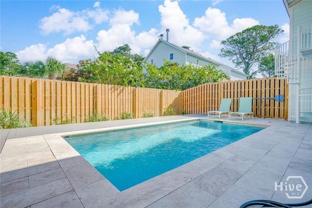 1229 Highway 80 Highway A, Tybee Island, GA 31328