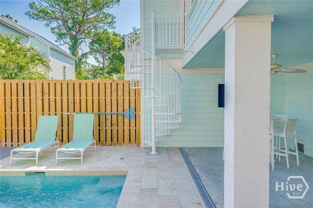 1229 Highway 80 Highway A, Tybee Island, GA 31328