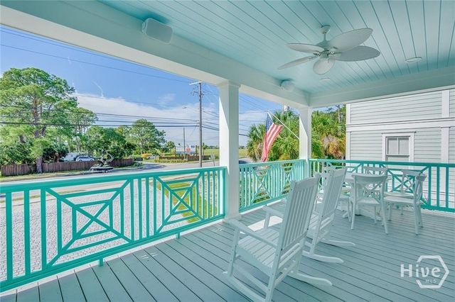 1229 Highway 80 Highway A, Tybee Island, GA 31328