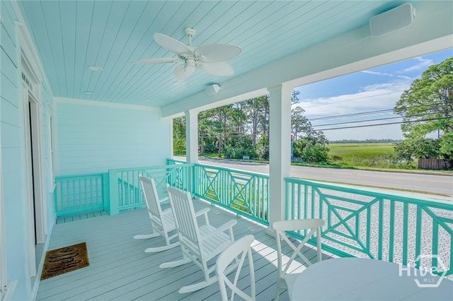 1229 Highway 80 Highway A, Tybee Island, GA 31328