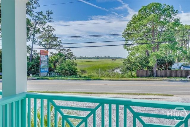 1229 Highway 80 Highway A, Tybee Island, GA 31328