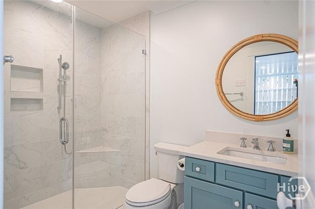 1229 Highway 80 Highway A, Tybee Island, GA 31328