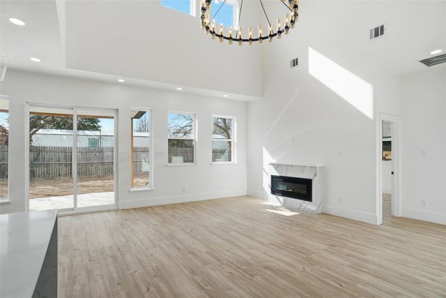 128 Cedar Lane, Roanoke, TX 76262