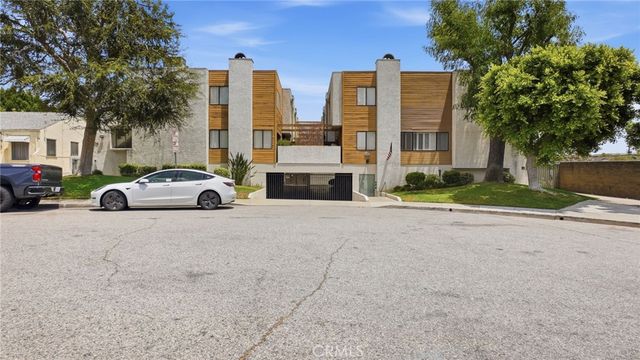 714 N Howard APT H Street, Glendale, CA 91206