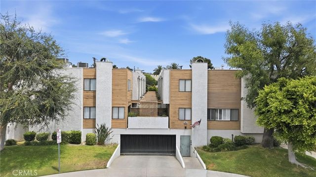 714 N Howard APT H Street, Glendale, CA 91206