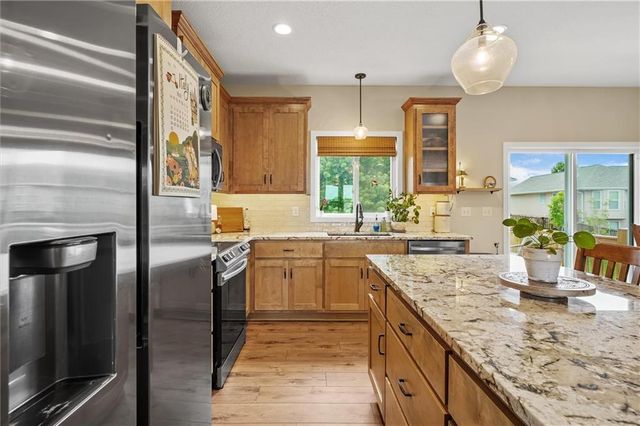 2216 Ashford Street, Excelsior Springs, MO 64024