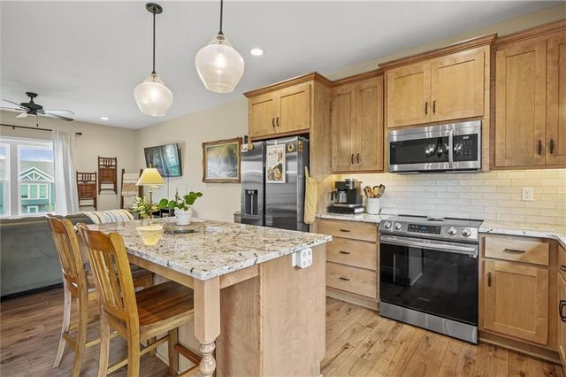 2216 Ashford Street, Excelsior Springs, MO 64024