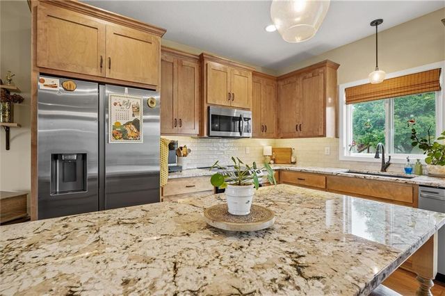 2216 Ashford Street, Excelsior Springs, MO 64024