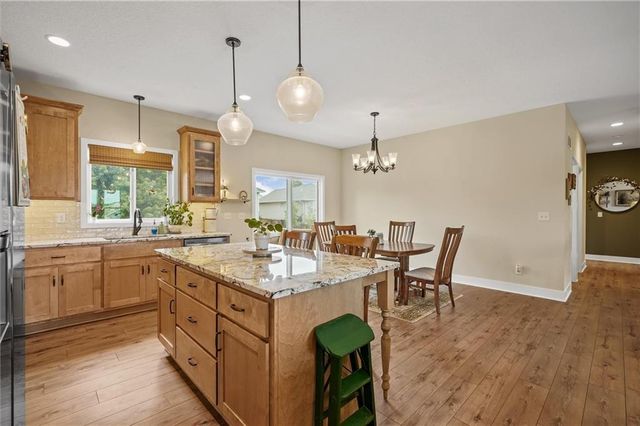 2216 Ashford Street, Excelsior Springs, MO 64024