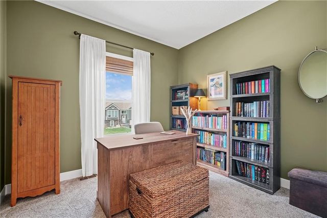 2216 Ashford Street, Excelsior Springs, MO 64024