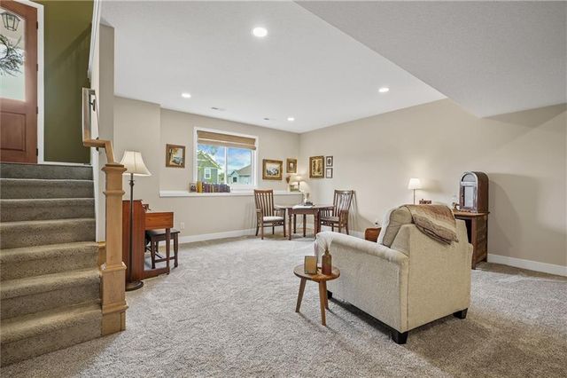 2216 Ashford Street, Excelsior Springs, MO 64024