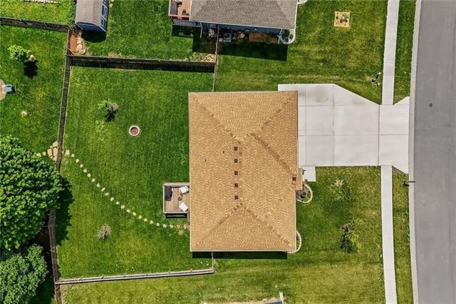 2216 Ashford Street, Excelsior Springs, MO 64024