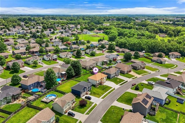 2216 Ashford Street, Excelsior Springs, MO 64024