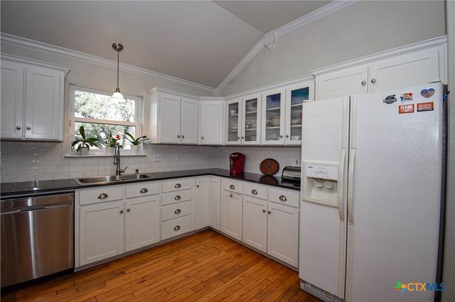 3610 Oakridge Boulevard, Harker Heights, TX 76548