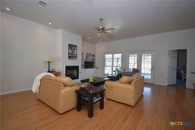 3610 Oakridge Boulevard, Harker Heights, TX 76548