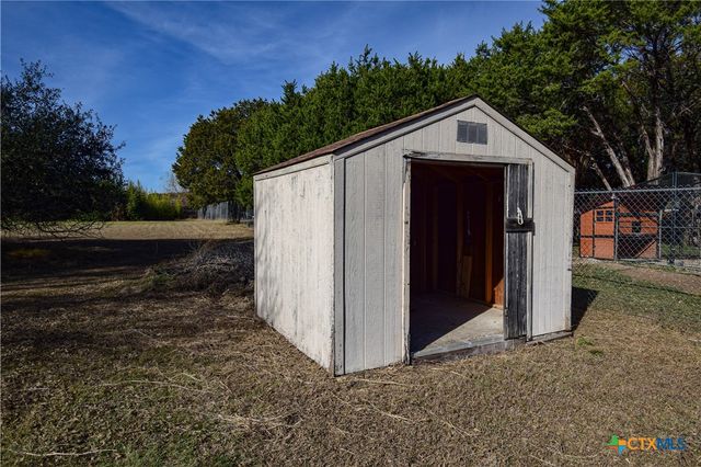 3610 Oakridge Boulevard, Harker Heights, TX 76548