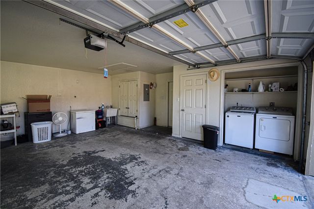 3610 Oakridge Boulevard, Harker Heights, TX 76548