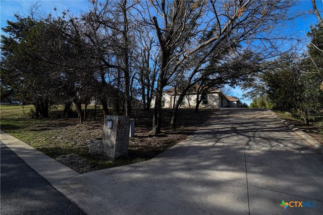 3610 Oakridge Boulevard, Harker Heights, TX 76548