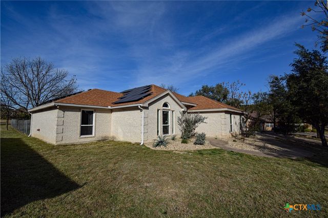 3610 Oakridge Boulevard, Harker Heights, TX 76548