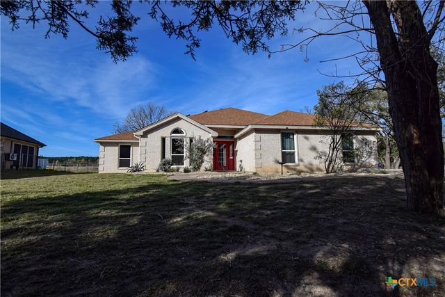 3610 Oakridge Boulevard, Harker Heights, TX 76548