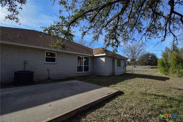 3610 Oakridge Boulevard, Harker Heights, TX 76548