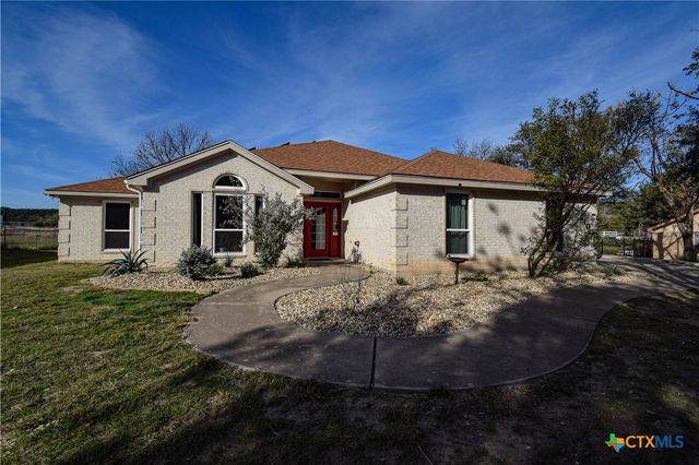 3610 Oakridge Boulevard, Harker Heights, TX 76548