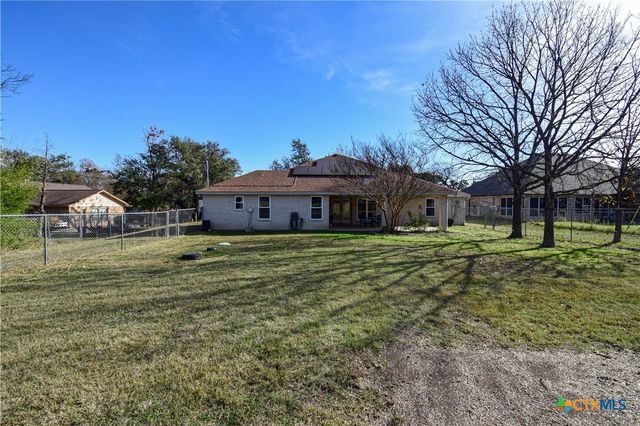 3610 Oakridge Boulevard, Harker Heights, TX 76548