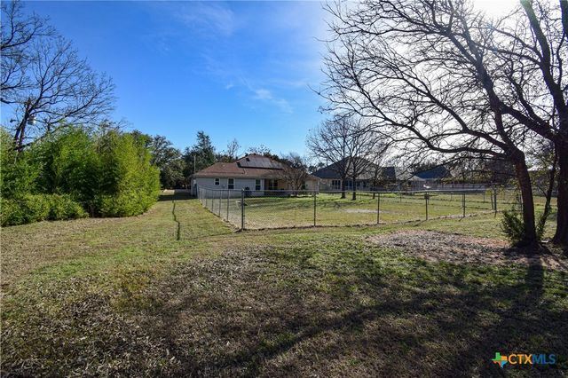 3610 Oakridge Boulevard, Harker Heights, TX 76548