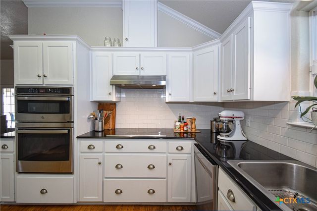 3610 Oakridge Boulevard, Harker Heights, TX 76548