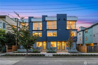 5009 Fauntleroy Way SW #C, Seattle, WA 98136