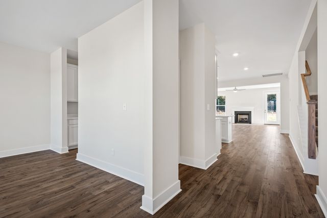 1419 Charles Drive, Chapel Hill, TN 37034